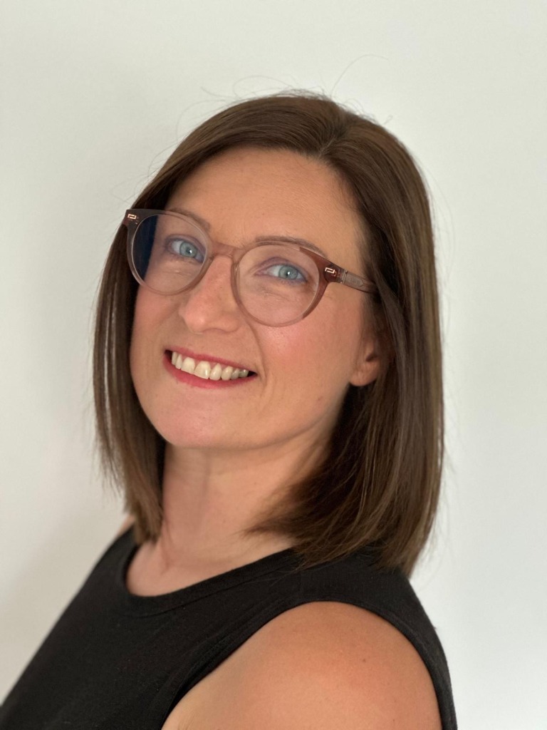 photo portrait Élodie Moreau psychopraticienne