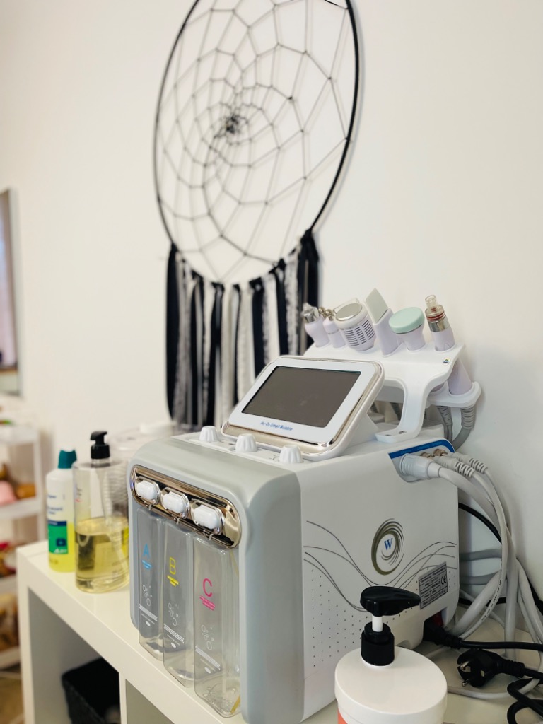 photo activite Marilyn KHATCHERIAN