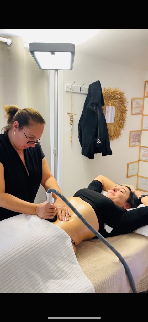 photo seance Marilyn KHATCHERIAN