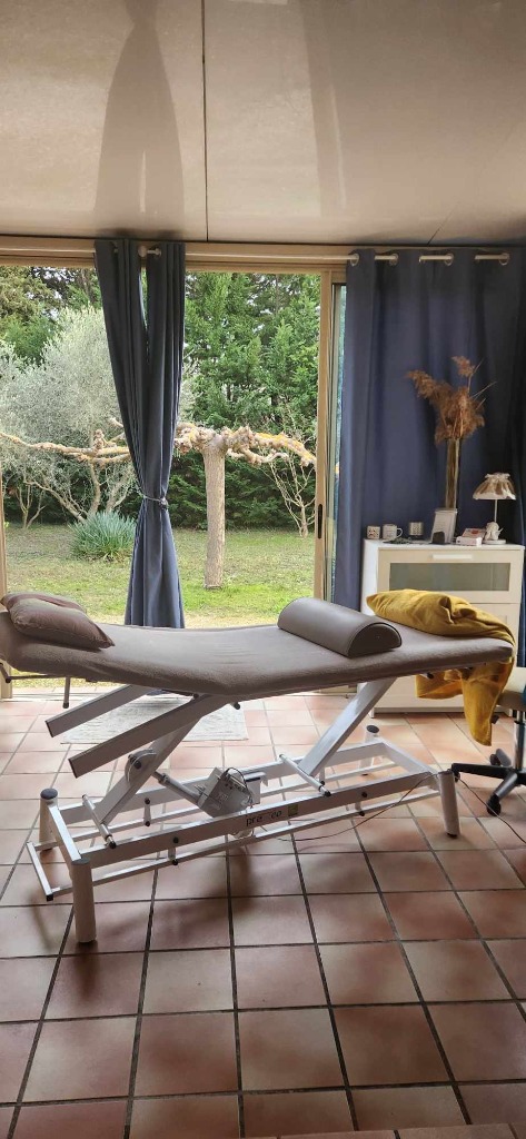 photo seance Agnès Mogier