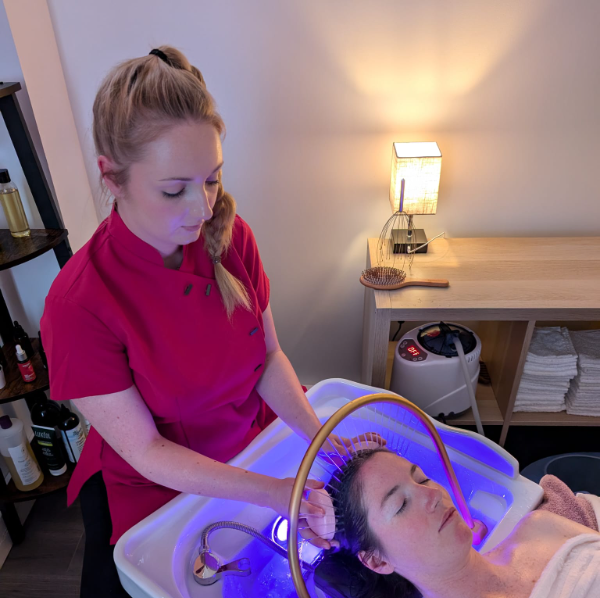 Les Massages de Laura