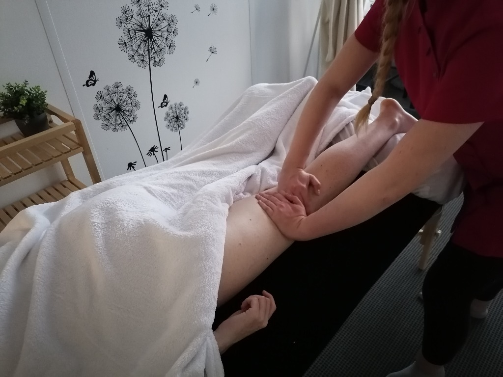 photo activite Les Massages de Laura