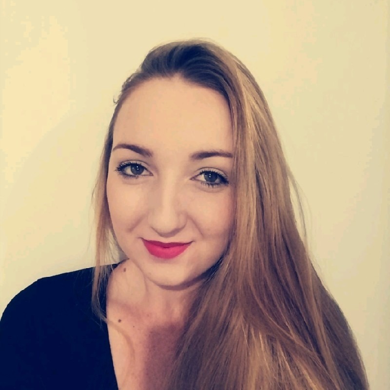 photo portrait Les Massages de Laura