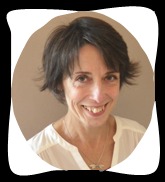 photo portrait Magalie Roche