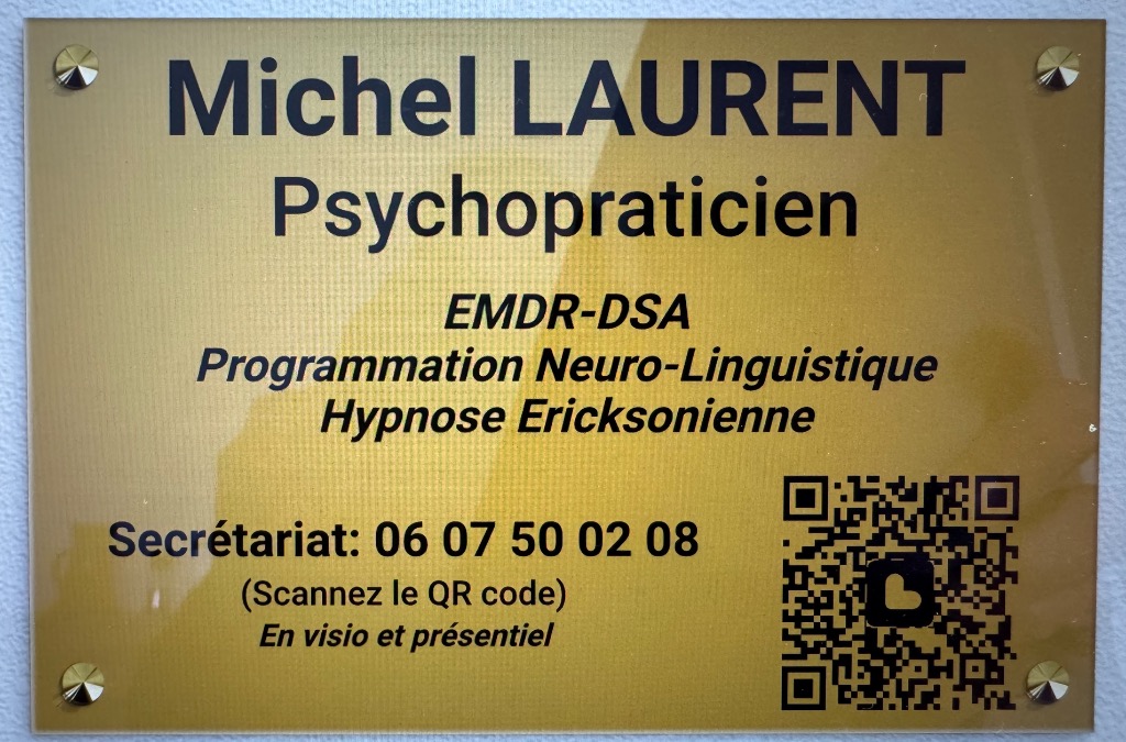 photo cabinet Michel Laurent