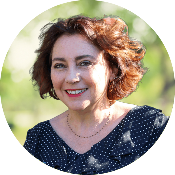 Valérie Deshayes - Ma coach santé