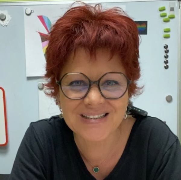 Isabelle Bordet - GuideKids91