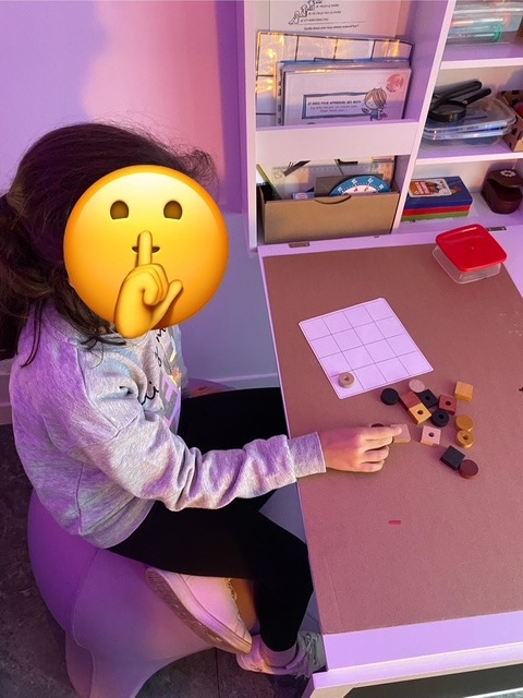 photo seance Isabelle Bordet - GuideKids91