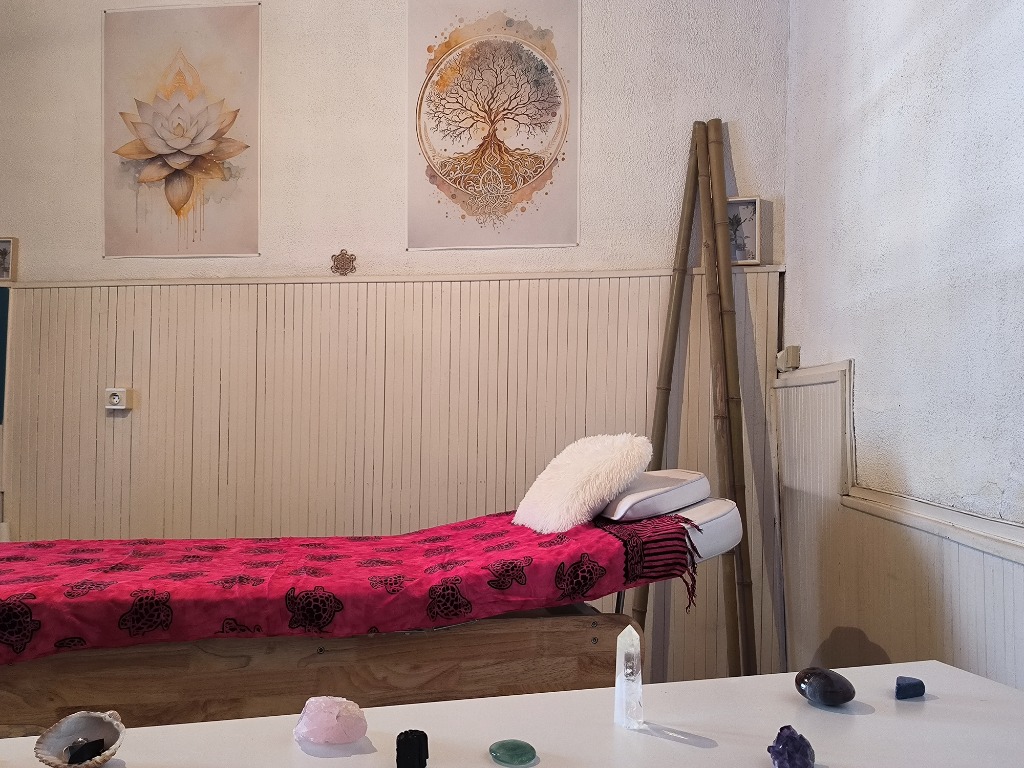 photo activite Catherine Cazenave 