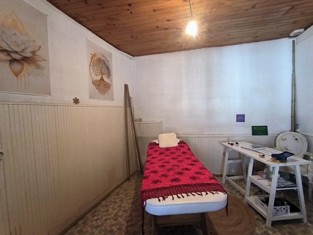 photo cabinet Catherine Cazenave 