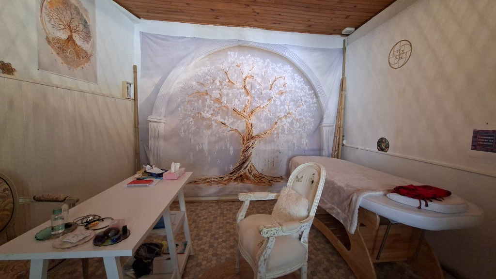 photo seance Catherine Cazenave 