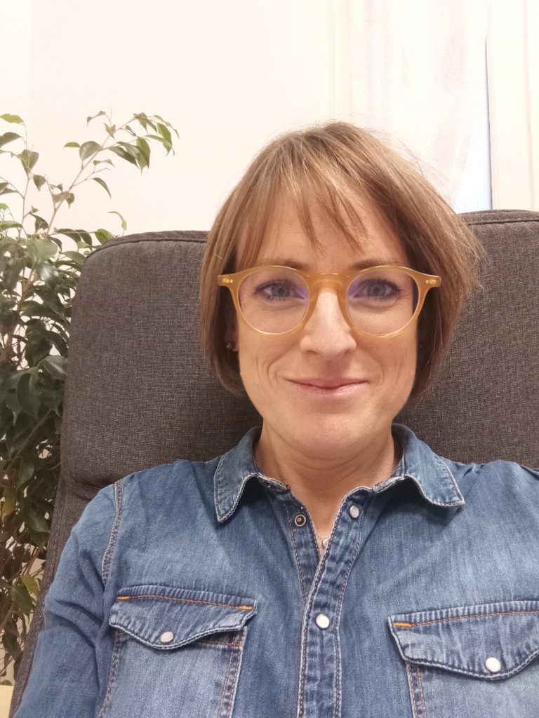 photo portrait POUZENC