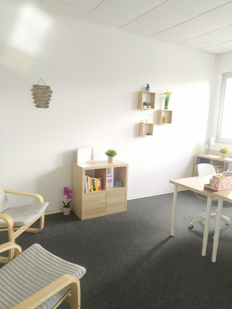 photo portrait Julie Leiritz