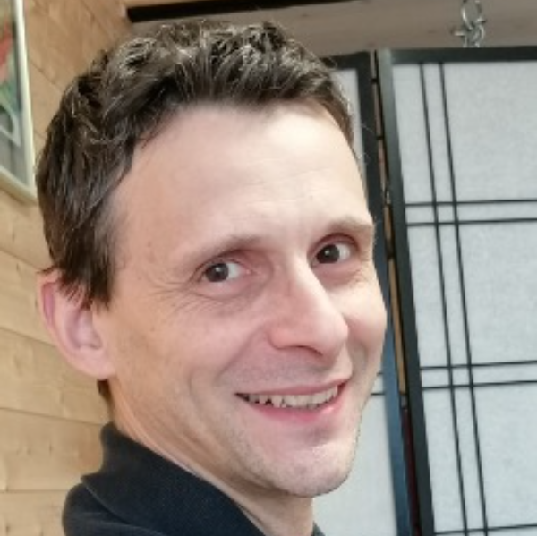 Philippe Chevaux - AïnAssA