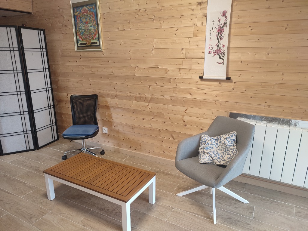 photo cabinet Philippe Chevaux - AïnAssA