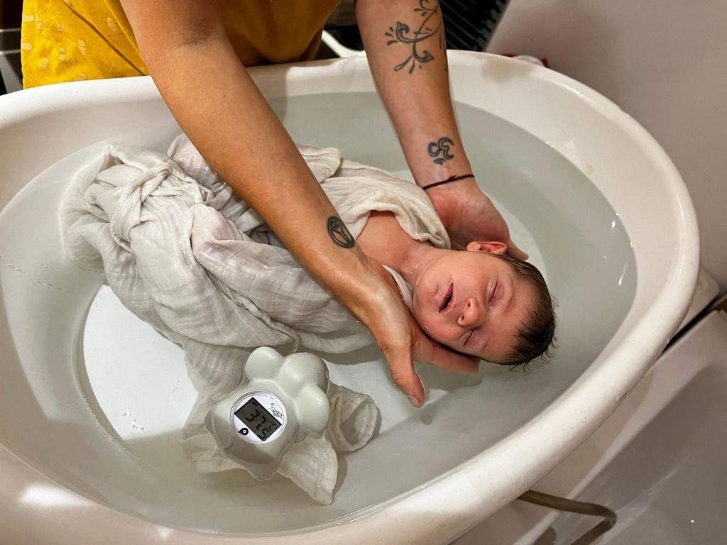 photo activite Bluenn Boulon