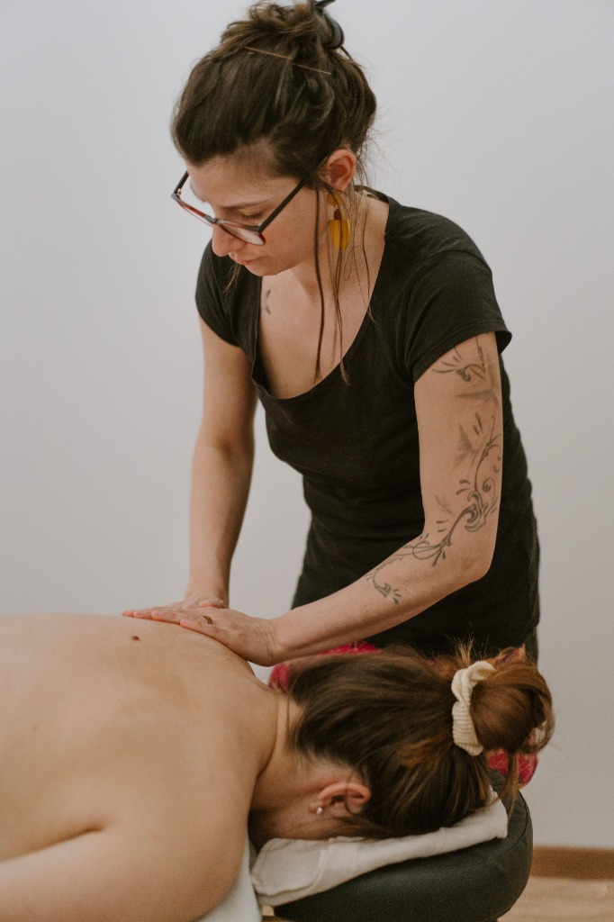 photo seance Bluenn Boulon