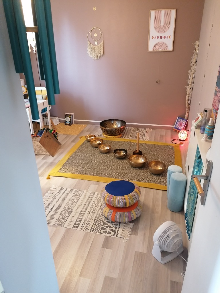 photo activite Le Son du Bonheur