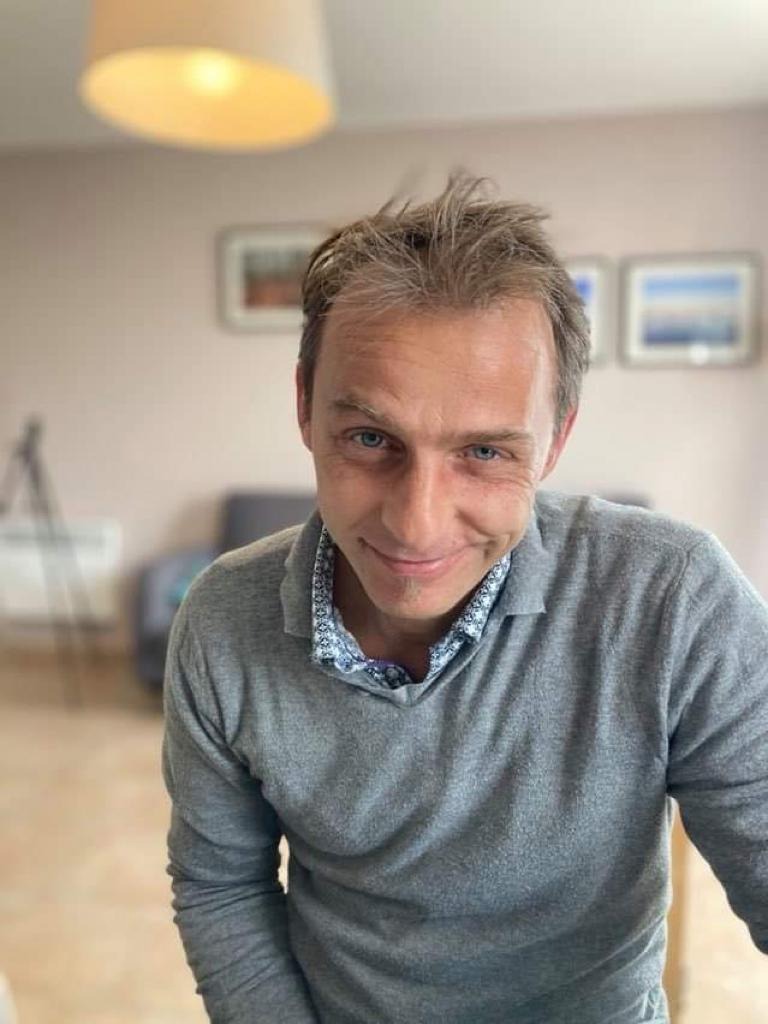 photo portrait Le Son du Bonheur