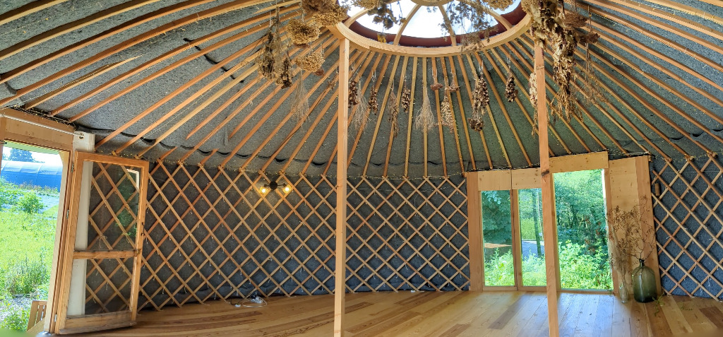 photo seance Joa Méditation