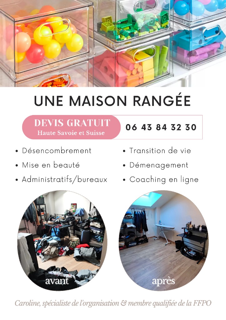 photo cabinet Caroline DE Willy