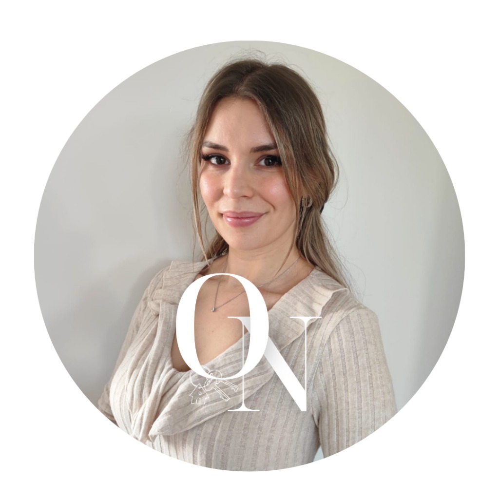 photo portrait Caroline DE Willy