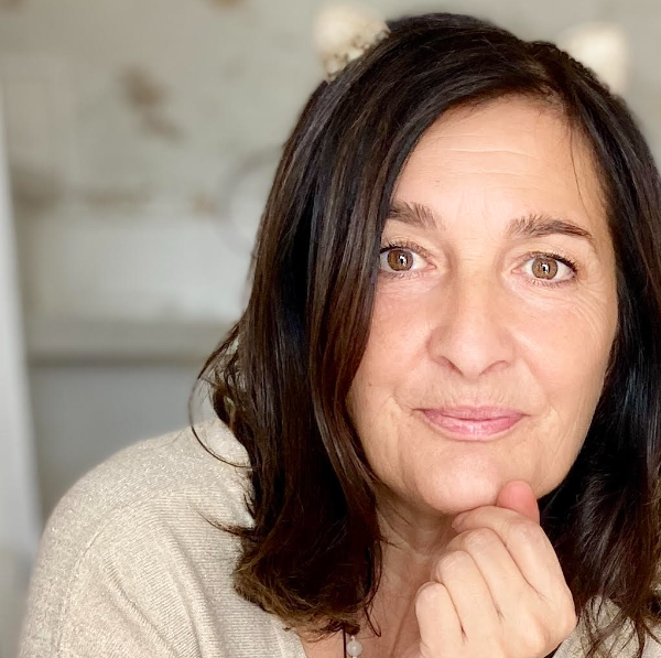 Bulle de sérénité Marie 