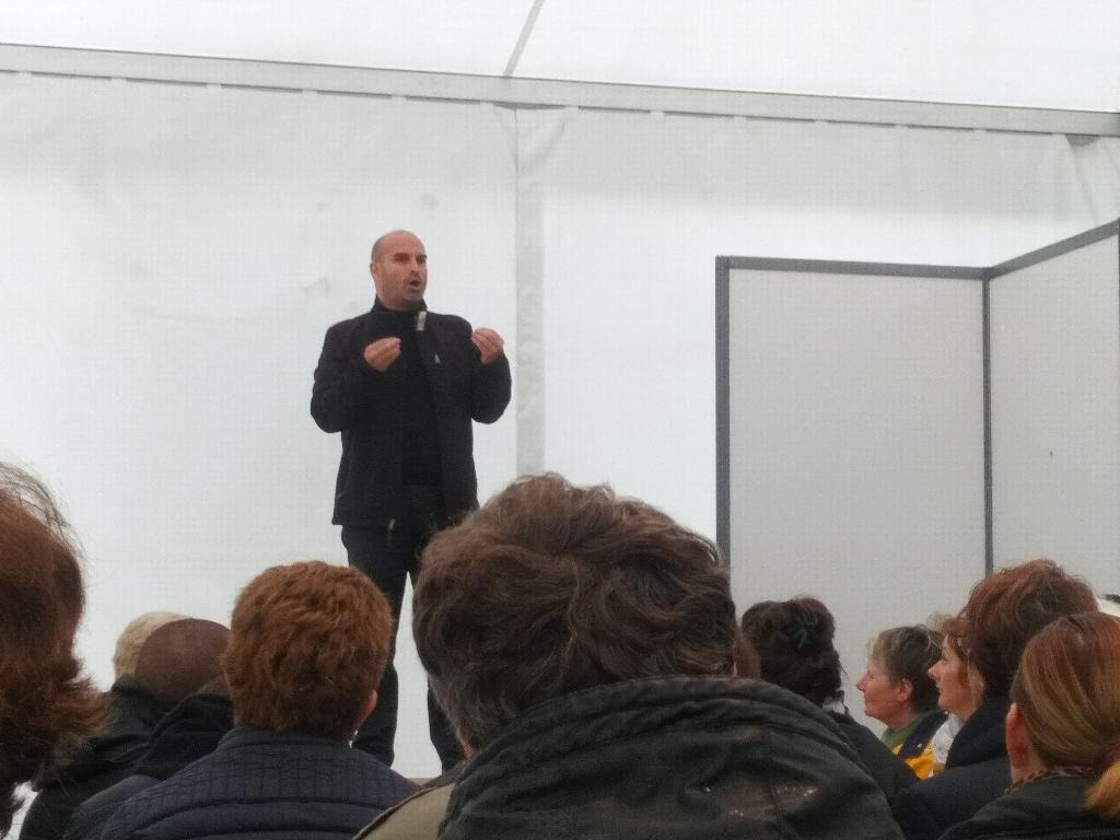 photo portrait Christophe Daroux