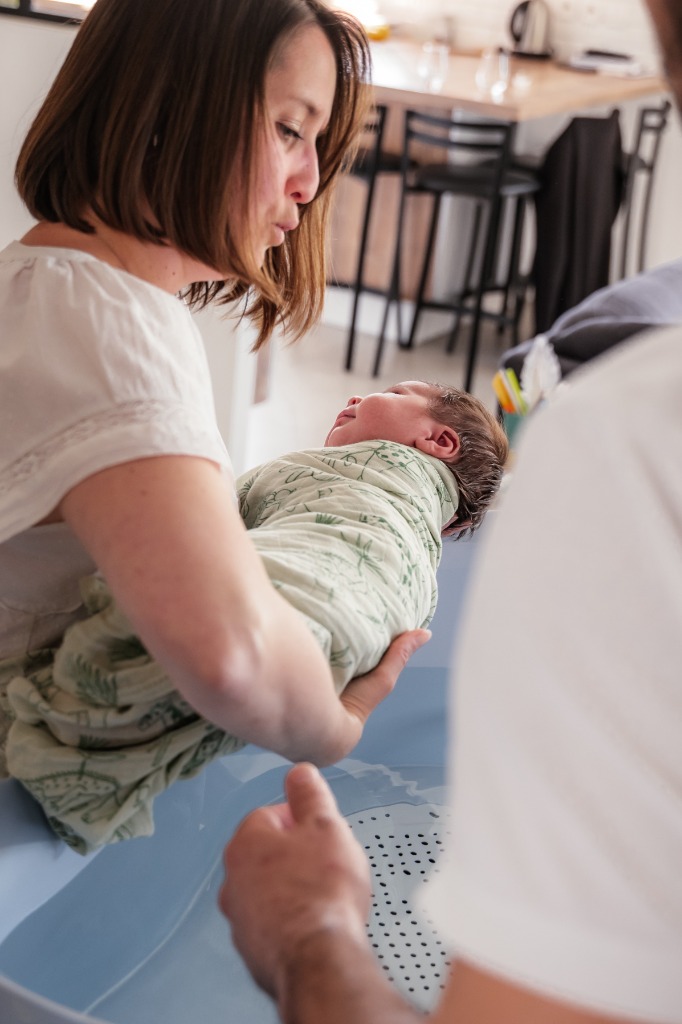 photo seance Naissance de parents Marie BEUVIER