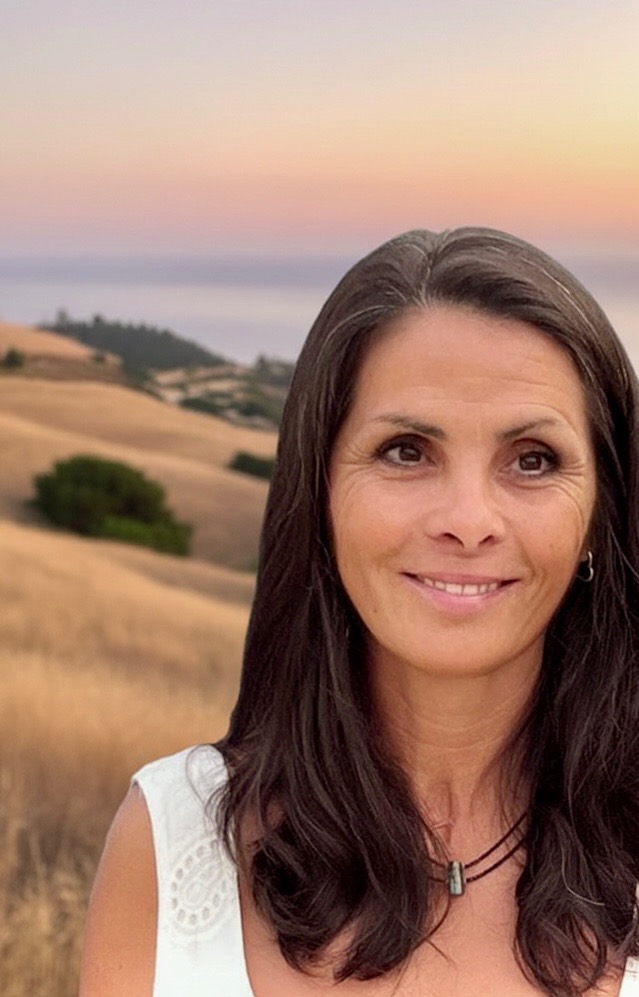 photo portrait Maria Coelho