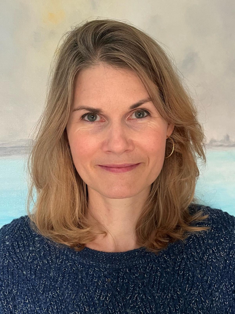 photo portrait Pujol Lucile