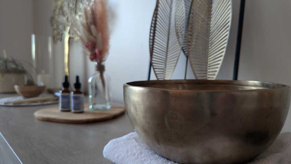 photo diplome Cabinet RéflexSôDouce Réflexologue Massothérapeute