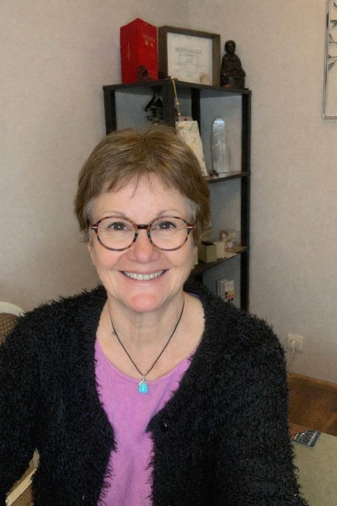 photo portrait Clert Valerie