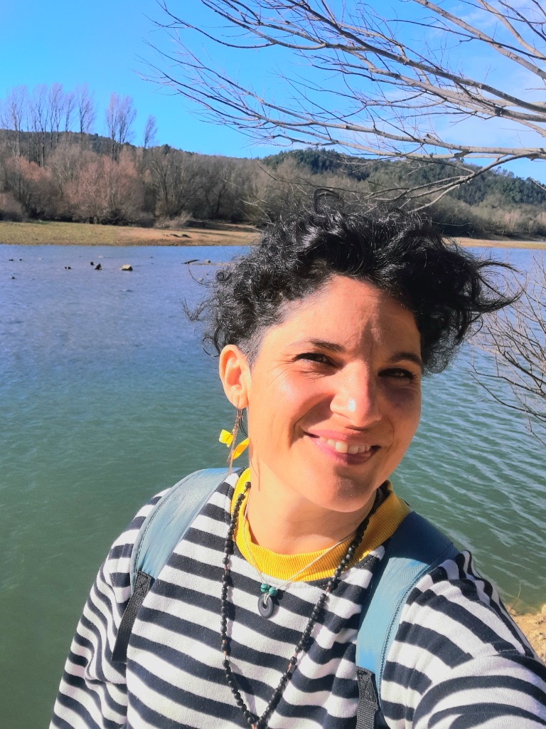 photo portrait Massage a domicile montaut audrey