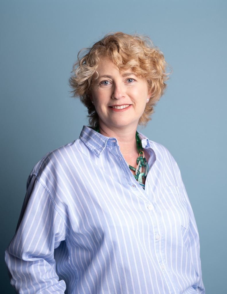 photo portrait Stéphanie Bourgeon 