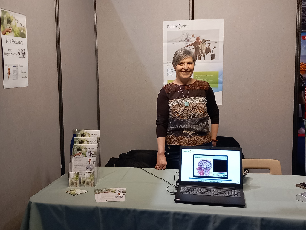 photo activite Céline Grimont
