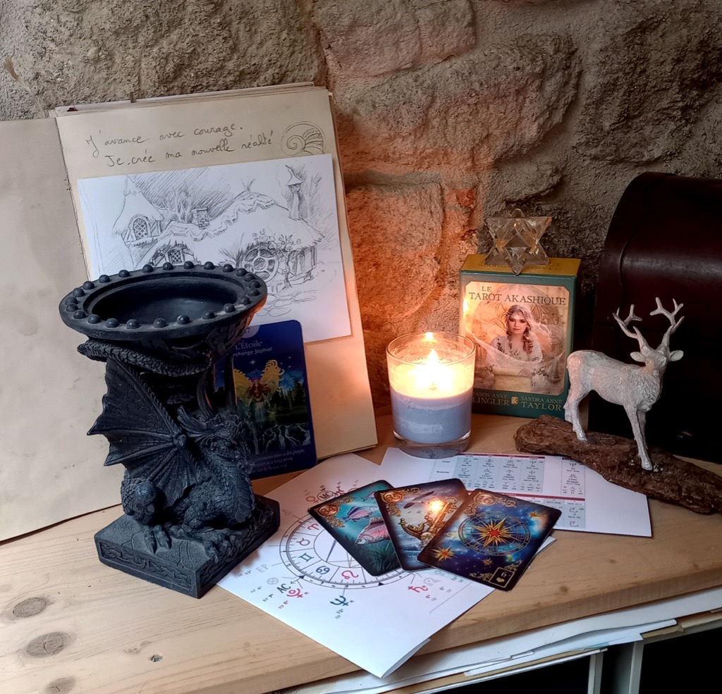 photo activite Nadège Godard