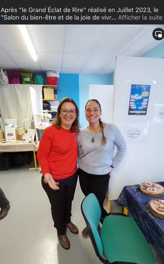 photo activite Dony Duhazé Sadot