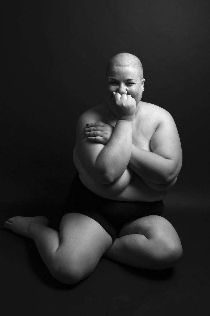 photo seance Héloïse Roussel Photo-thérapeute 