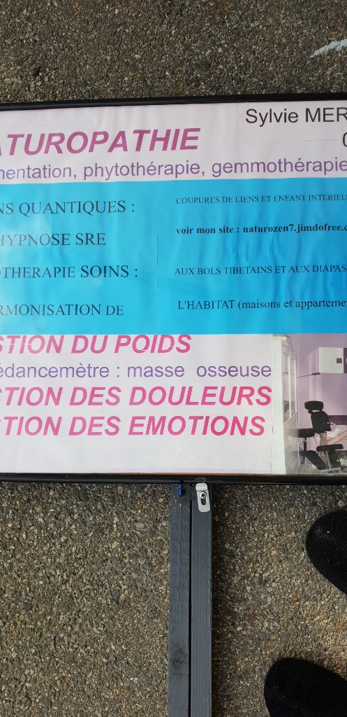 photo activite Naturozen7