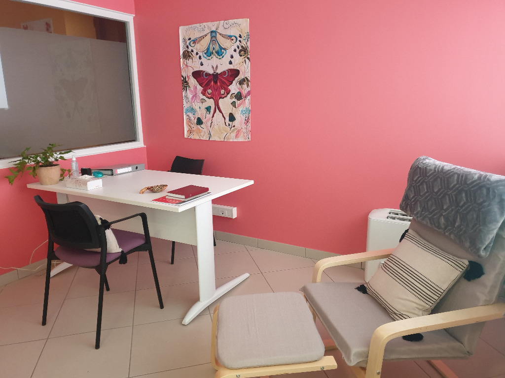 photo activite Sophie Mérino