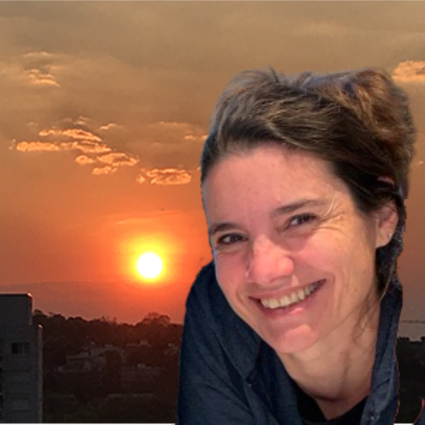 Gshiatsu Gaëlle ALVAREZ