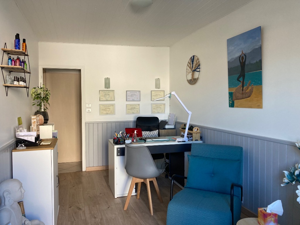 photo cabinet Resolv&vous