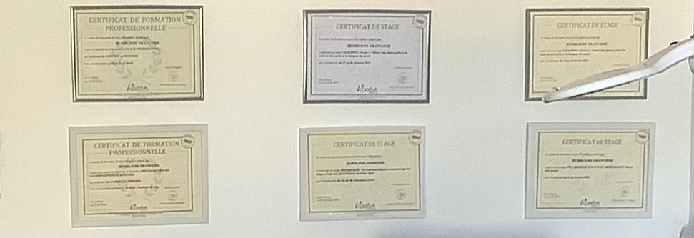 photo diplome Resolv&vous