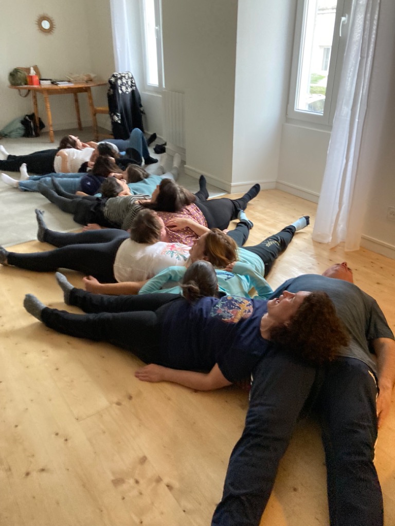 photo seance Resolv&vous