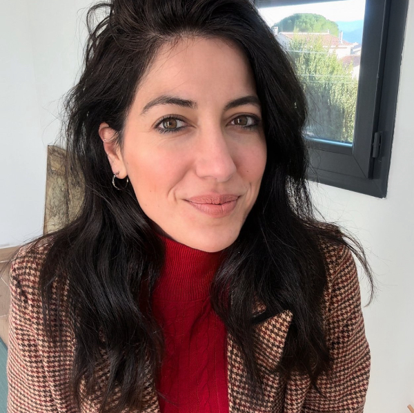 Émilie SARI psychologue conventionée