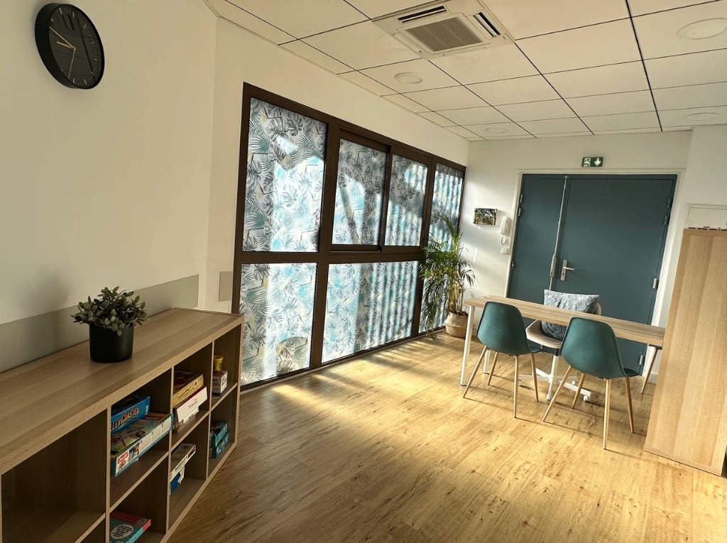 photo seance Émilie SARI