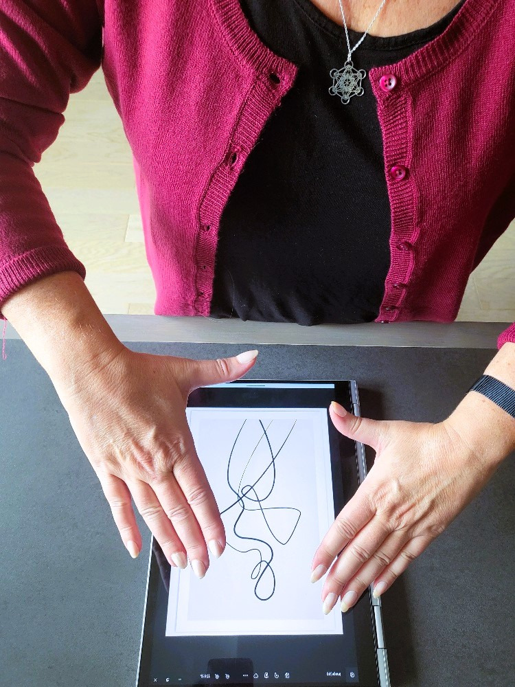 photo activite Béatrice LOPEZ