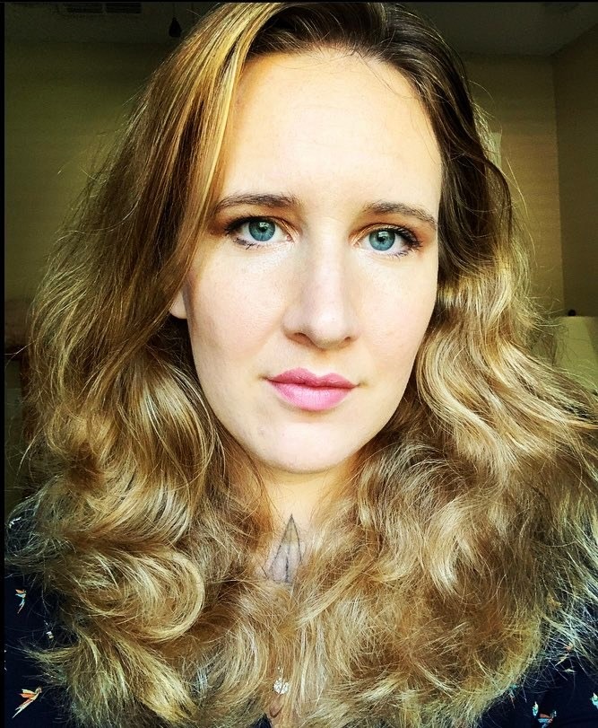 photo portrait Transzendenz Coaching