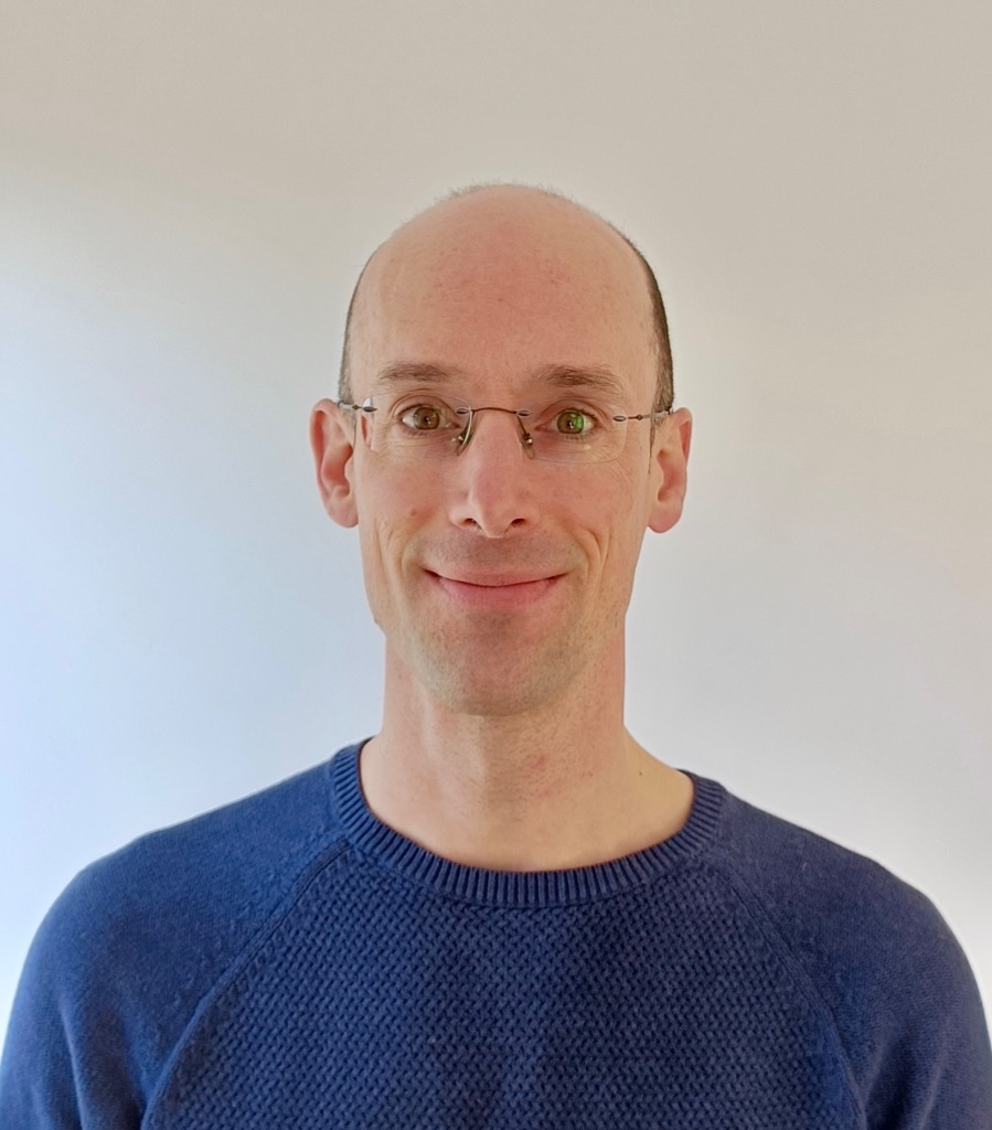 photo activite Charles Cynober